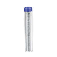 Logilink Logilink Forrasztóhuzal 1 mm (ólommentes + ezüst), 0,7% réz, 12,5 g (SA0012)