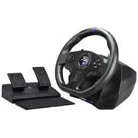 Subsonic SUBSONIC Superdrive Multi (Xbox Series X/S/One PS4 PC Nintendo Switch) - Sport Kormány Pro SV 850 (SA5595-NG)