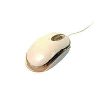 Silverline Silverline OM290 fehér optikai egér 800 dpi (SIOM290W)