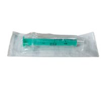 Braun Injekt Fecskendő 2/3 ml nyulaknak és rágcsálóknak