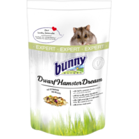 Bunny Nature Bunny Nature Dwarf Hamster Dream Expert törpehörcsög táp 500 gr