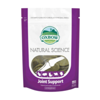 Oxbow Oxbow Natural Science Joint Support 120 gr