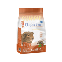 Cunipic Cunipic Alpha Pro Guinea Pig tengerimalac táp 1,75 kg