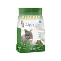 Cunipic Cunipic Alpha Pro Junior fiatal nyúltáp 500 gr