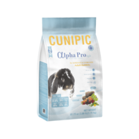 Cunipic Cunipic Alpha Pro Sensitive Senior nyúltáp 1,75 kg