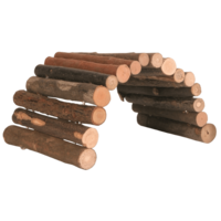 Trixie Trixie fahíd nyulaknak és rágcsálóknak Mini 22x10 cm