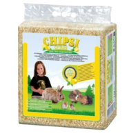 Chipsi Chipsi Forgács Citrus 15l