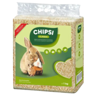 Chipsi Chipsi Forgács Classic 15L