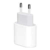 GYÁRI EREDETI APPLE MINŐSÉGŰ TÖLTŐ GYORSTÖLTŐ ADAPTER 20W TYPE-C