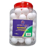 SPARTAN SPARTAN TT-Ball Ping-pong Labda Csomag (60db)
