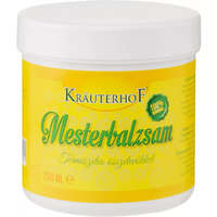 KRÄUTERHOF KRÄUTERHOF Mesterbalzsam 250ml