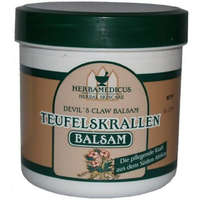 HERBAMEDICUS HERBAMEDICUS Ördögkarom Gél 250ml