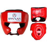 SPARTAN SPARTAN Fejvédő
