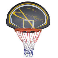 SPARTAN SPARTAN Basket Board Kosárlabda Palánk 60x90 cm