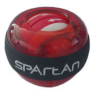 SPARTAN SPARTAN Roller Ball Görgős Labda (powerball, akár 8 000 fordulat/perc)