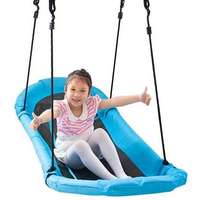 SPARTAN SPARTAN Boat Swing Csónakhinta Kék