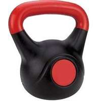 SPARTAN SPARTAN Szintetikus Füles Súly 2 kg (műanyag, töltött kettlebell)