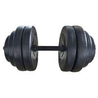 SPARTAN SPARTAN Kézisúlyzó készlet 15kg