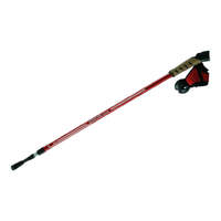 SPARTAN SPARTAN Nordic Walking Túrabot - Piros
