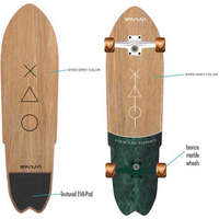 SPARTAN SPARTAN Cruiser Board 28" Gördeszka