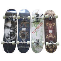 SPARTAN SPARTAN Skateboard junior 28 Gördeszka