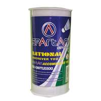 SPARTAN SPARTAN Neonballe Tollaslabda Csomag (4db)