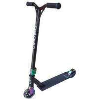 SPARTAN SPARTAN Stunt Roller Fekete