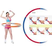 SPARTAN SPARTAN Hullahopp Karika 90 cm