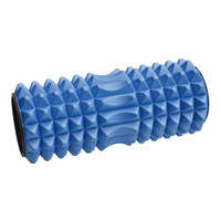 SPARTAN SPARTAN Foam Roller 30 x 13 cm Masszázshenger (kék)