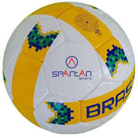 SPARTAN SPARTAN Brasil Focilabda 5-ös méret