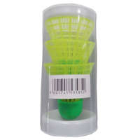 SPARTAN SPARTAN Speed Tollaslabda csomag (3 db)