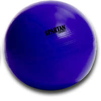 SPARTAN SPARTAN Gimnasztikai Labda 55 cm kék