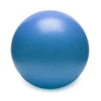 SPARTAN SPARTAN Training Pilates Labda 16 cm - Kék