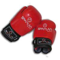 SPARTAN SPARTAN Boxkesztyű 12 oz (1 pár)