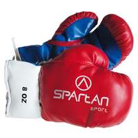 SPARTAN SPARTAN Junior Boxkesztyű 6 oz (1 pár)