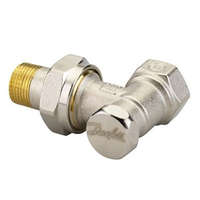 DANFOSS DANFOSS RLV-S sarok visszatérő 3/8"