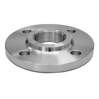 Menetes karima DIN 2566 PN10/16 6/4" NA40