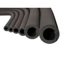 Szintetikus kaucsuk 9/15 csőhéj