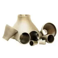 Koncentrikus csőszűkítő 57x2,9/42,4x2,6 mm P235GH