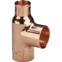 VIEGA VIEGA forrasztható t-idom 42-22-42 mm (95130)