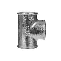 GEBO Gebo Platinum T-idom, egál BBB 90° 1"