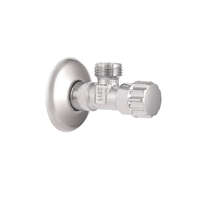 MOFÉM MOFÉM sarokszelep 1/2"-1/2"