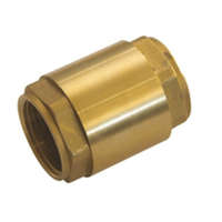 SFERACO SFERACO menetes visszacsapó szelep, 307 tip. 1/2"