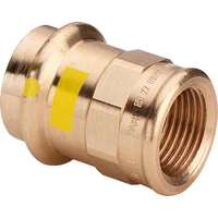 VIEGA VIEGA Profipress G átmeneti idom 28-1" BM