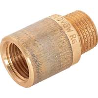 VIEGA VIEGA menetes vörösöntvény csaphosszabbító 3/4"x12,5 mm (3225)