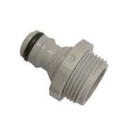 SIROFLEX SIROFLEX kuplungcsatlakozó külsőmenetes 1/2"