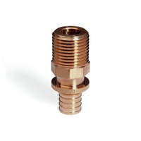 REHAU REHAU Rautitan RX+ külső menetes átmeneti idom 25-3/4" km