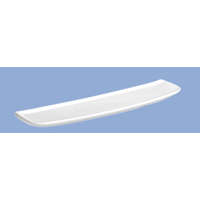 ALFÖLDI ALFÖLDI Bázis piperepolc 60 cm fehér