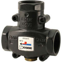 ESBE ESBE VTC511 háromjáratú termosztatikus szelep 1" 50°C