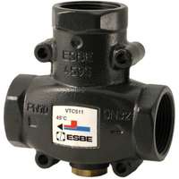 ESBE ESBE VTC511 háromjáratú termosztatikus szelep 1" 60°C